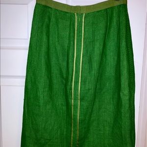 Dolce & Gabbana Pencil Skirt